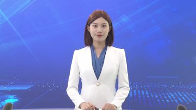 查俊督导绿色建材项目