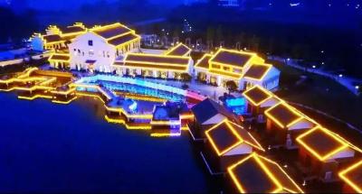 【月满华诞 家国同庆】昨日迎客6.75万！国庆假期武穴文旅市场“热度不减”！