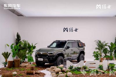 前9个月，东风公司在欧洲卖了4.8万辆车 超过一半是新能源