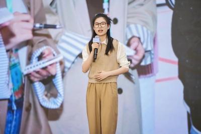 青春华章 | 这堂思政课点亮三束光，照亮青年强国路