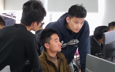 智涌荆楚 赋新未来丨湖北加快打造全国人工智能产业发展新高地