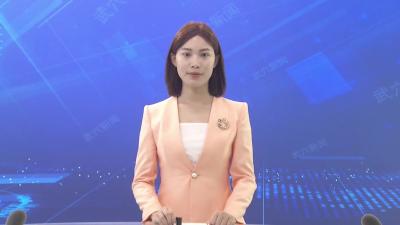 查俊赴武汉对接智能化新能源船舶产业