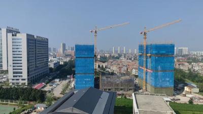 已向上争资1.84亿！我市医疗卫生重点项目正加速推进