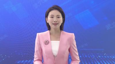 查俊慰问环卫工人