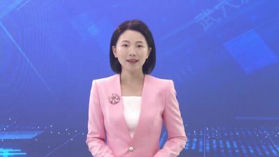 科普实验秀进商场 武穴“科技 （加）消费”模式激发消费新活力