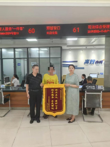 车祸后索赔遇阻？别慌！武穴法律援助来解决