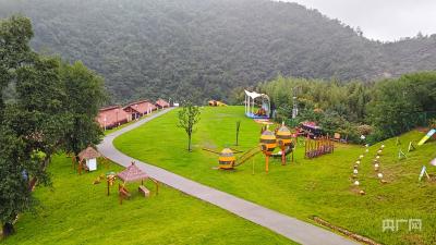 田园新曲｜“农文旅教”融合激活乡村“共富链”