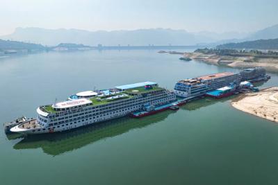 逐“绿”而动 向“新”而行——宜昌新能源交通多场景融合成趋势