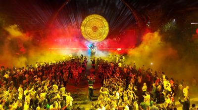 香城的文旅密码