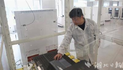 中国最大的鸿蒙创新中心在武汉建成，机器人管家未来能与万物对话