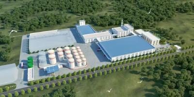 目标10亿元！我市这个项目有望成为新标杆