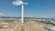 以实干贺华诞！武穴这个重点项目1600余建设者奋战一线