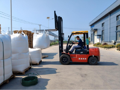 力争产值8000万！湖北锂宝新材料“变废为宝”拼出绿色加速度