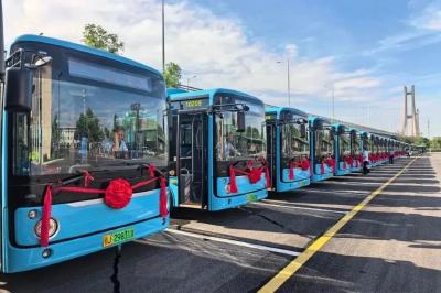 假期“收官”！这些数据见证城市背后的坚守与担当