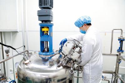 十载耕耘 硒业澎湃——恩施领跑全国硒产业的量变奇迹