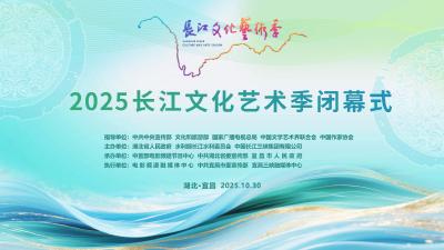 东湖评论：风行江两岸，艺术动人心