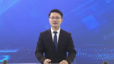 市检察院举办“思辩新程 检律同行”主题辩论赛