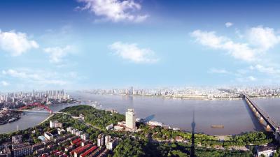 武汉环大学创新发展带：破“墙”聚力，打造科创强磁场