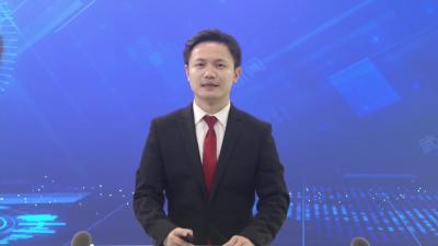 国庆假期第二天  查俊调研城市绿化和市场保供工作