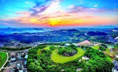 裸眼3D还原+沉浸式戏剧——大冶铜绿山让3000年矿冶文明“活”起来