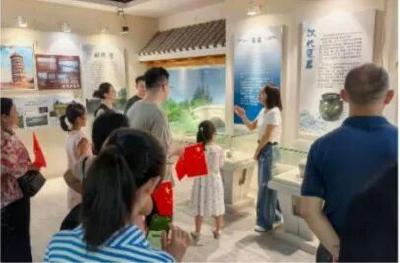 【月满华诞 家国同庆】假期步入尾声，武穴文旅市场持续火爆，好戏连台！附返程温馨提示～