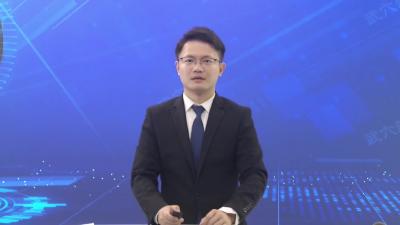 查俊到花桥镇调研