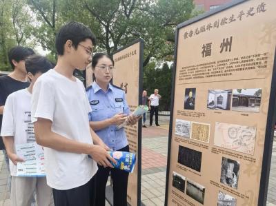 筑牢全民禁毒防线，武穴这样做→