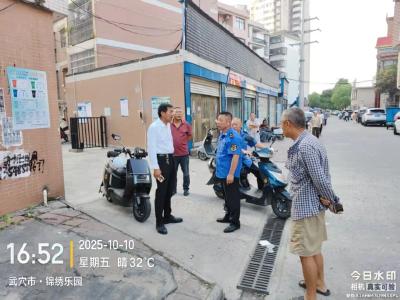 小点位，大民生！“撤桶并点”协同治理获居民点赞