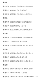 抢！今天发放，新一轮消费券来了