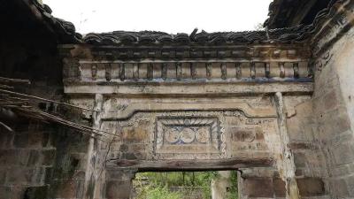 随州这6个中国传统村落，变了！爱了！