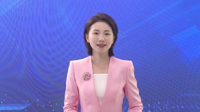 查俊主持召开市委常委会（扩大）会议