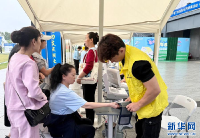 全民健身的“湖北样板”——全运会湖北群众项目参赛成绩观察