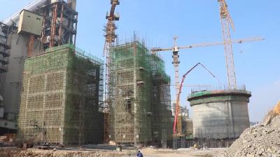 查俊一线督导重点项目 