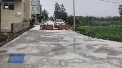 武穴街道新矶社区：党群同心铺就“幸福路”