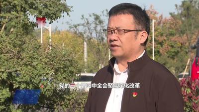 田家镇街道：锚定千亿园区目标 以实干担当挺进中部百强