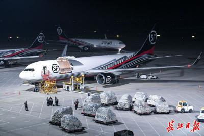 生而不同，唯快不破，不只运货——揭秘花湖机场何以排名全国第四