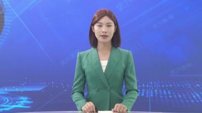 查俊督导模具产业园项目