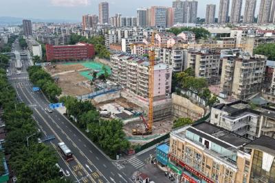 老房子改造，宜昌在全省首创……