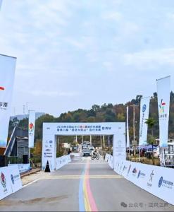 乡约武汉东 骑行到团风 | 别问腿酸不酸，就问这湖光山色、古村险峰，值不值！
