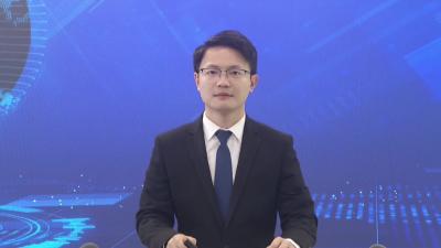 第26个记者节，查俊看望慰问一线新闻工作者