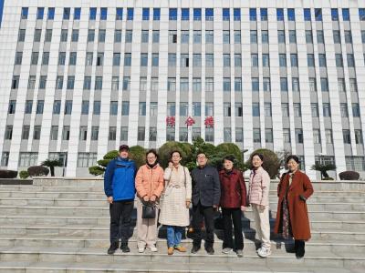 暖冬之约，与爱同行 | 乐善助学十三载，武穴中学再续温情