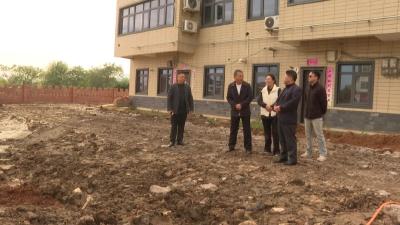 城市更新，生活更美 | 刊江街道余祥社区：20余万“同心款”激活幸福新生活