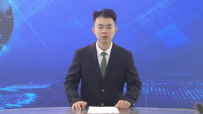 武穴市734名学子走进市科技馆开展沉浸式科普实践