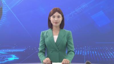 查俊与十六化建洽谈项目