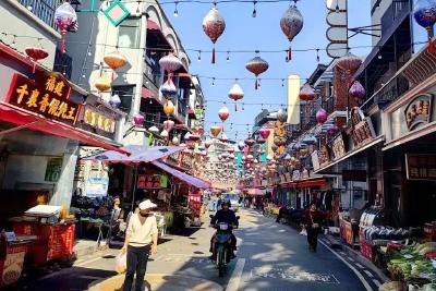 宜昌曾经的“迷宫”，现在怎么样了？