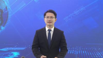 武穴市中心城区控制性详细规划方案汇报会召开