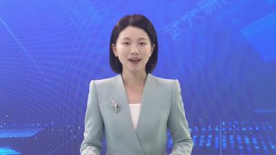 查俊参加市委办公室“支部主题党日”活动