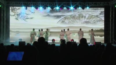 “六进六送”新时代文明实践活动走进武穴街道钟楼社区