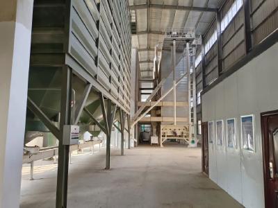 联合国代表团鄂州“问粮记”：16国代表为何聚焦这座中国粮仓？