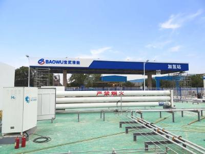 青山经济“新势力”突入新领域，“钢铁丛林”崛起420家高新企业